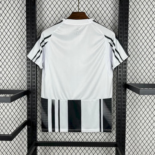Juventus 2025/26 Domicile