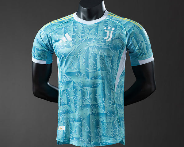 Juventus 2025/26 Extérieur