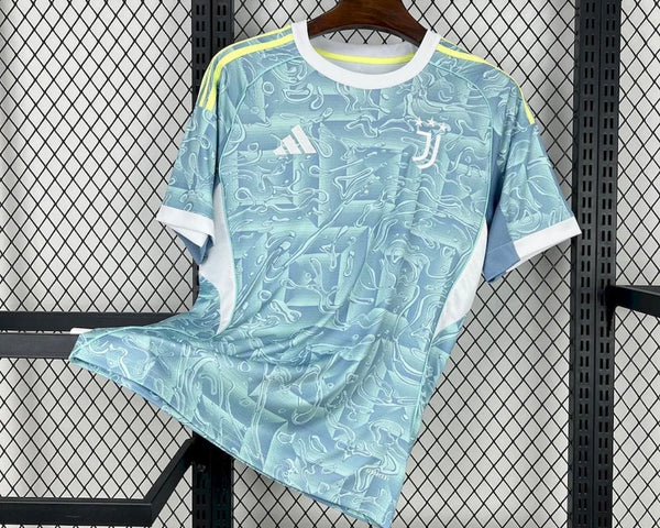 Juventus 2025/26 Extérieur