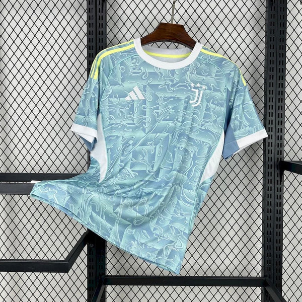 Juventus 2025/26 Extérieur