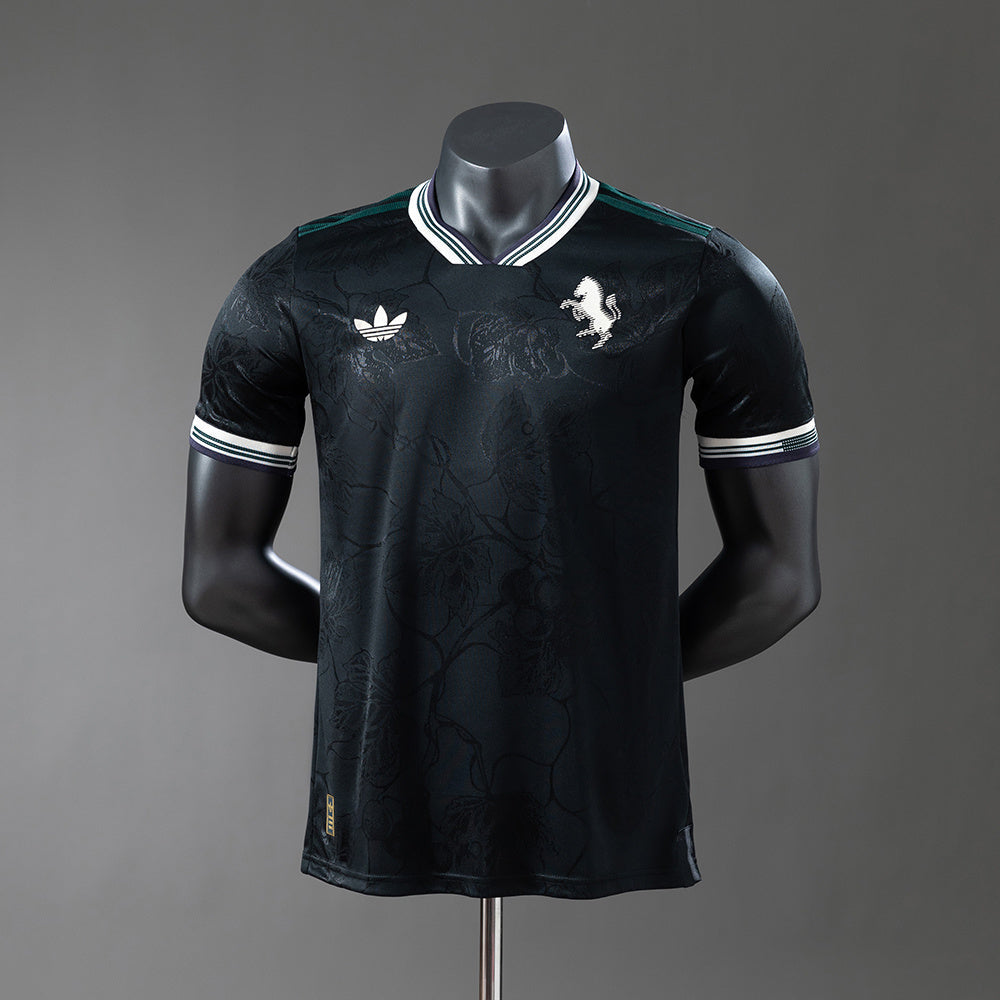 Juventus 2025/26 Third