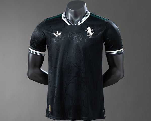 Juventus 2025/26 Third
