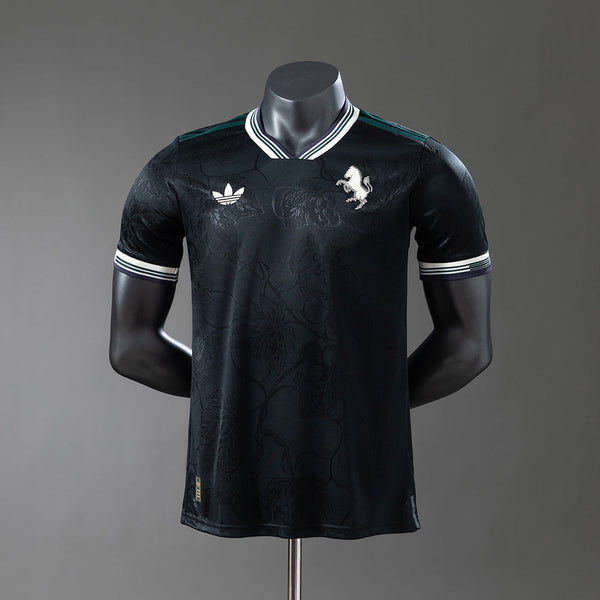 Juventus 2025/26 Third