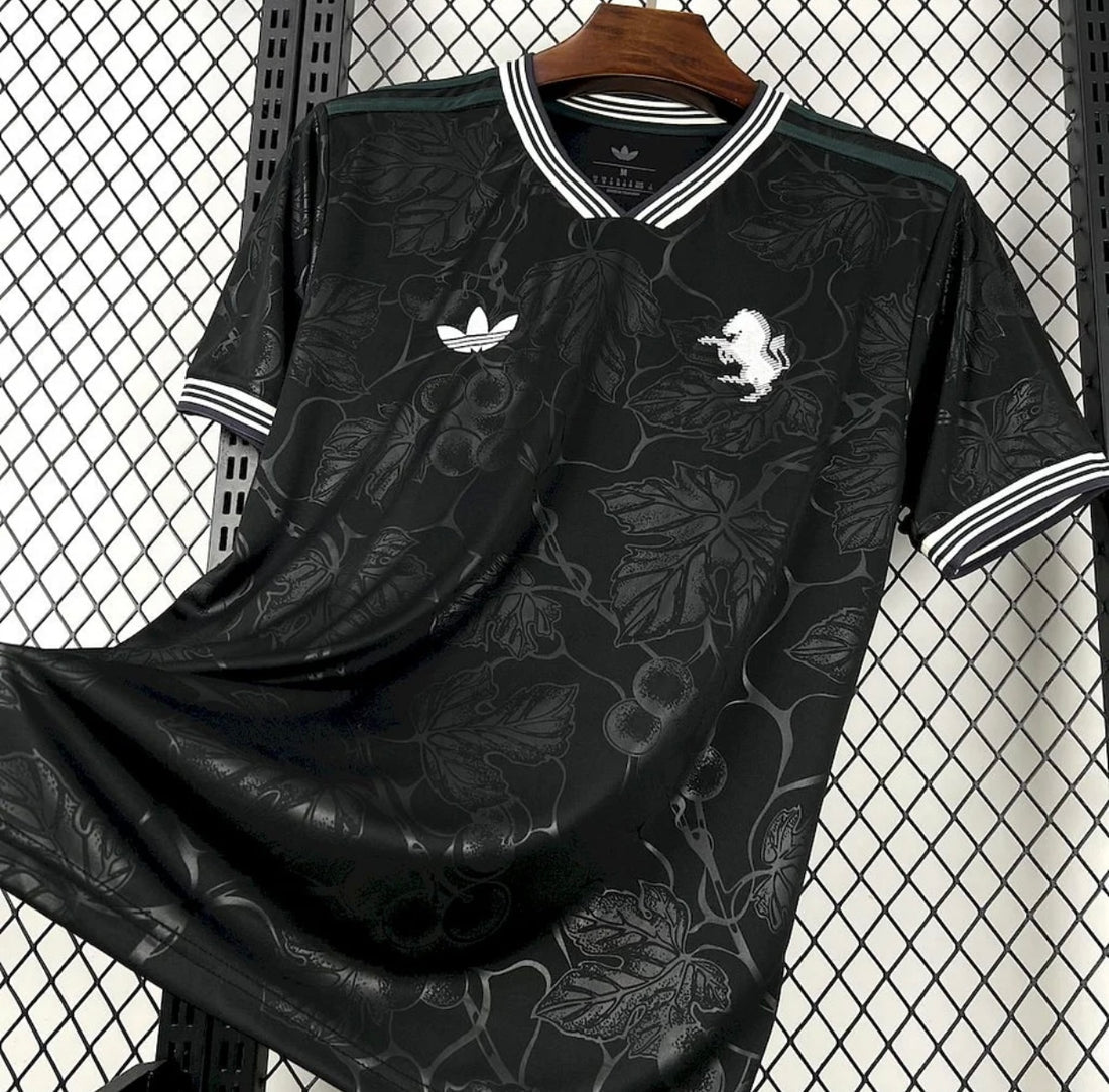 Juventus 2025/26 Third