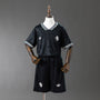 Kit Enfant Juventus 2025/26 Third
