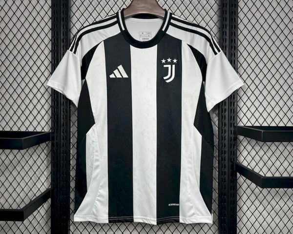 Juventus 2024/25 Domicile