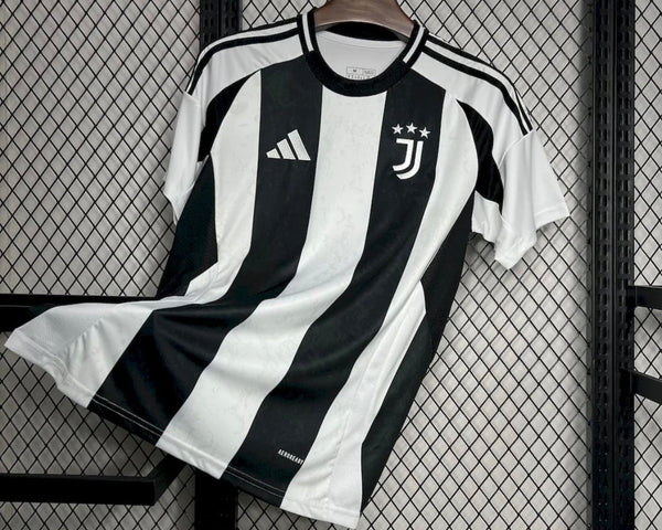Juventus 2024/25 Domicile