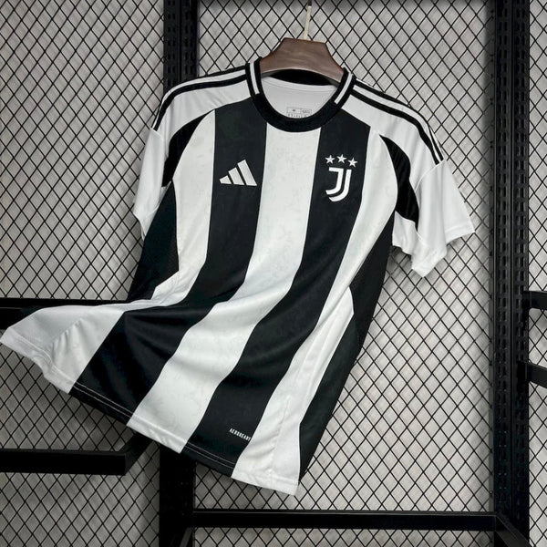 Juventus 2024/25 Domicile