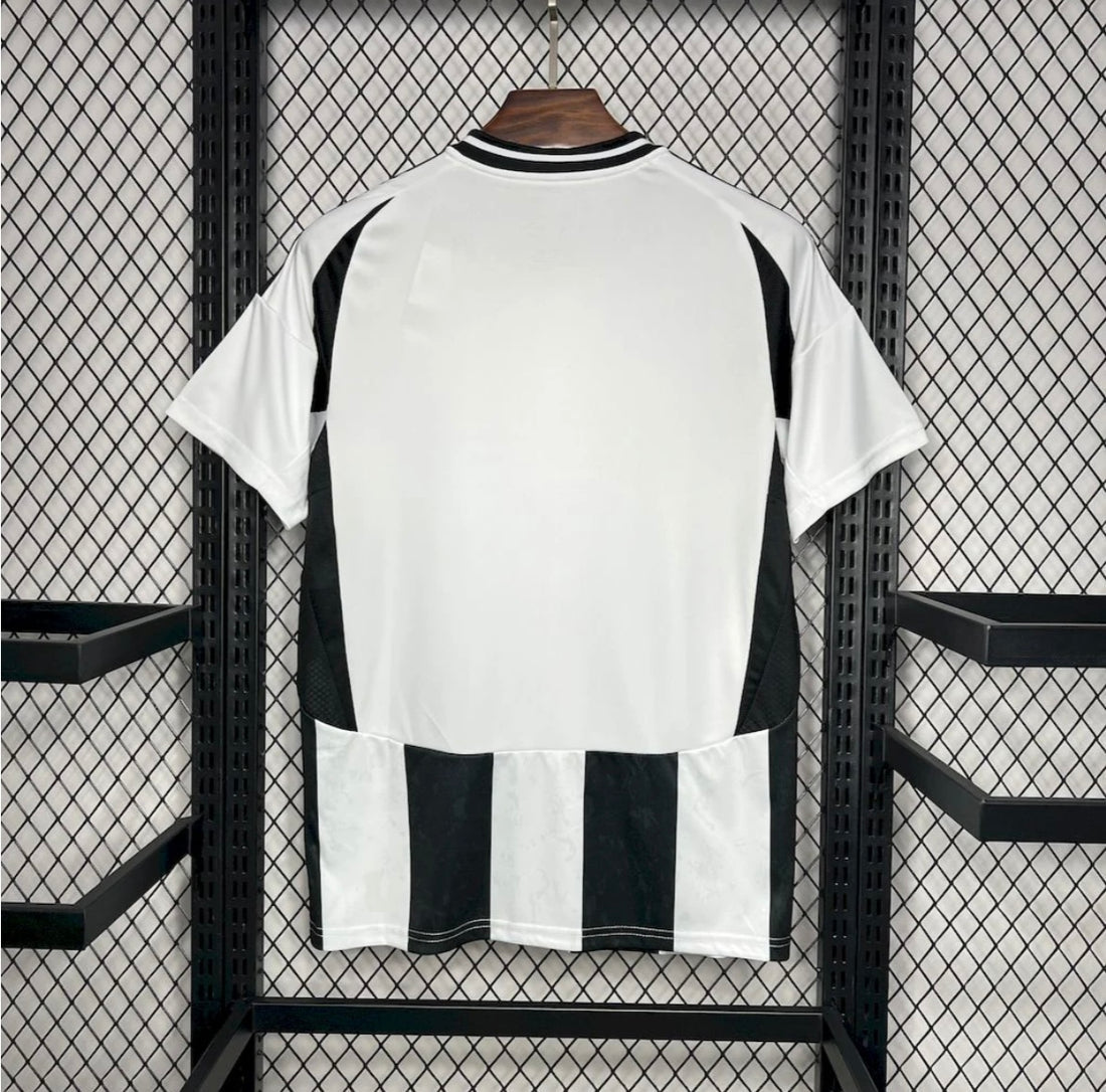 Juventus 2024/25 Domicile