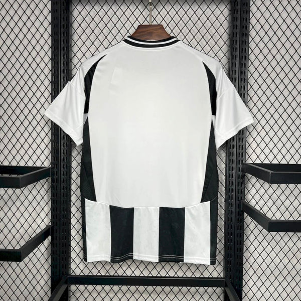 Juventus 2024/25 Domicile