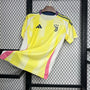 Juventus 2024/25 Extérieur Jaune