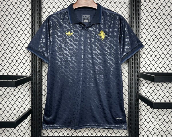 Juventus 2024/25 Third