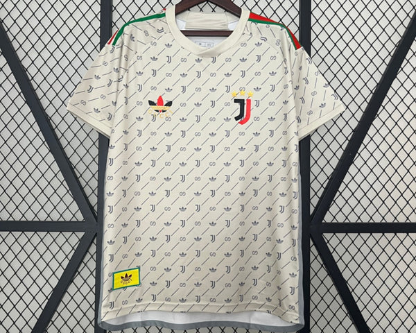 Juventus 2024/25 Concept