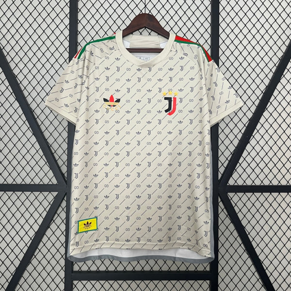Juventus 2024/25 Concept