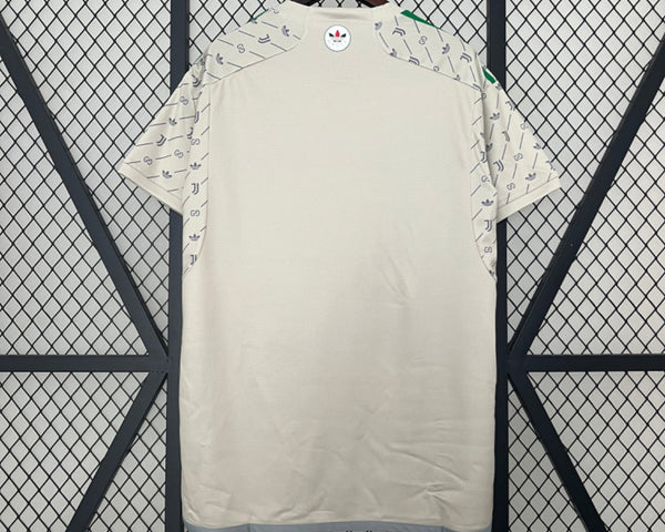 Juventus 2024/25 Concept