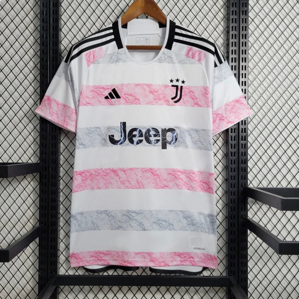 Juventus 2023/24 Extérieur