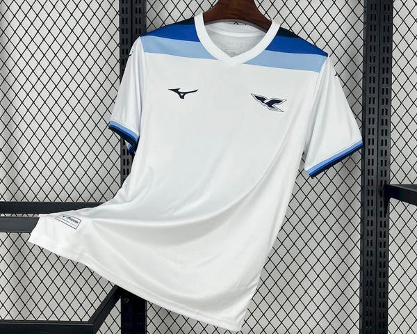 Lazio 2025/26 Extérieur