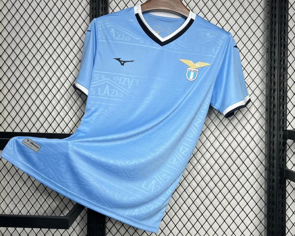 Lazio 2024/25 Domicile