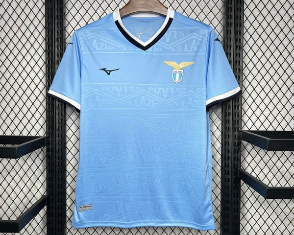 Lazio 2024/25 Domicile