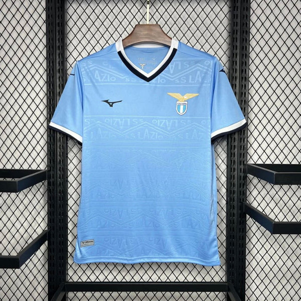 Lazio 2024/25 Domicile