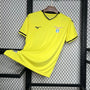 Lazio 2024/25 Extérieur Jaune