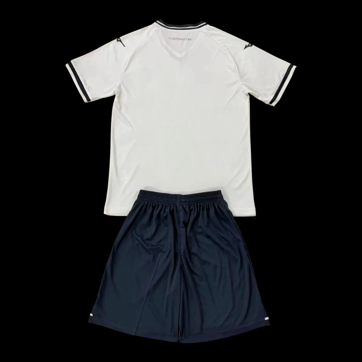 Kit Enfant Lazio Rome Extérieur 25/26