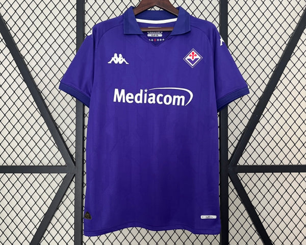 Fiorentina 2024/25 Domicile