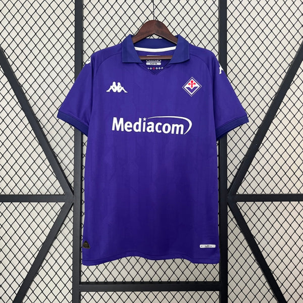 Fiorentina 2024/25 Domicile