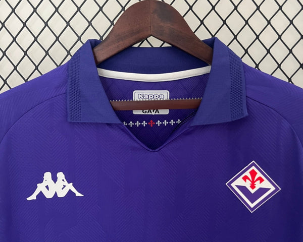 Fiorentina 2024/25 Domicile
