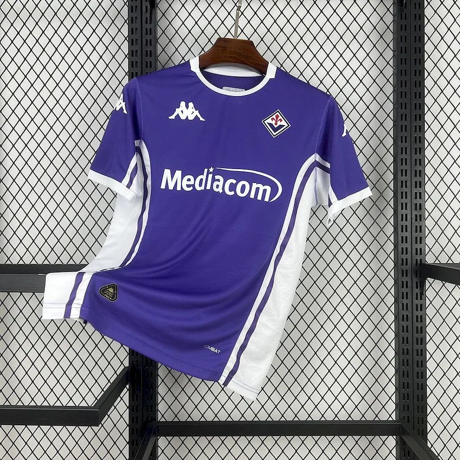 Fiorentina 2025/26 Domicile