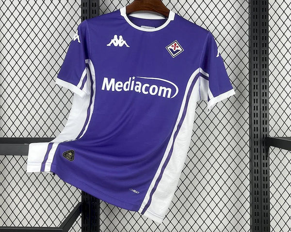 Fiorentina 2025/26 Domicile