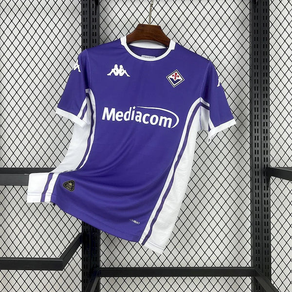 Fiorentina 2025/26 Domicile