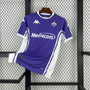 Fiorentina 2025/26 Domicile