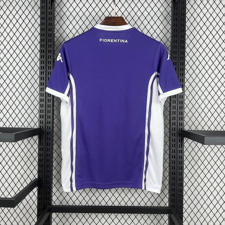 Fiorentina 2025/26 Domicile