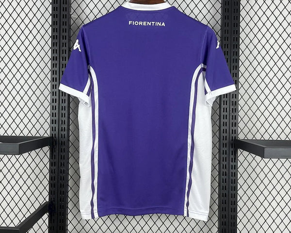 Fiorentina 2025/26 Domicile