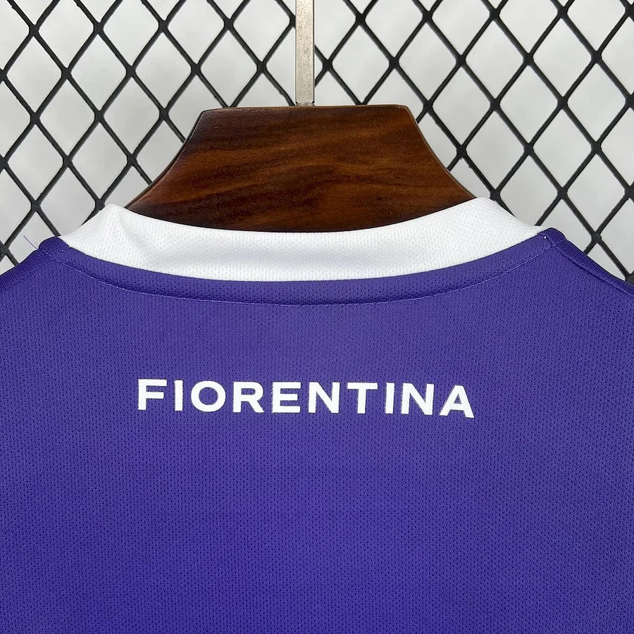 Fiorentina 2025/26 Domicile