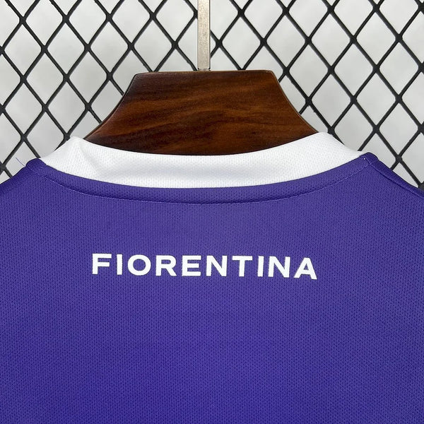 Fiorentina 2025/26 Domicile
