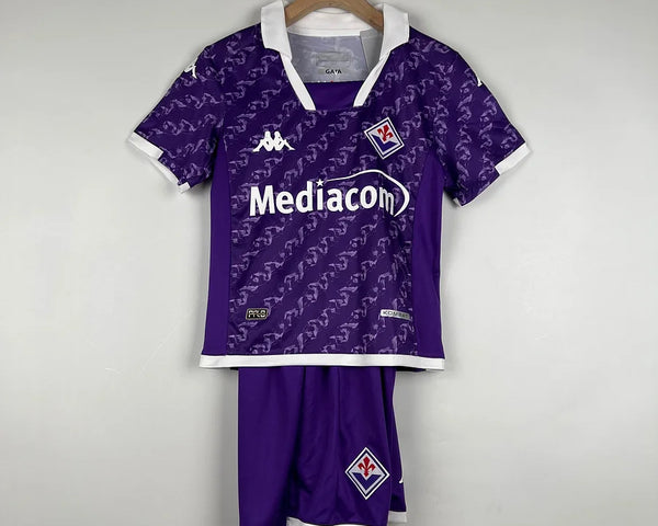 Kit Enfant Fiorentina 2023 2024