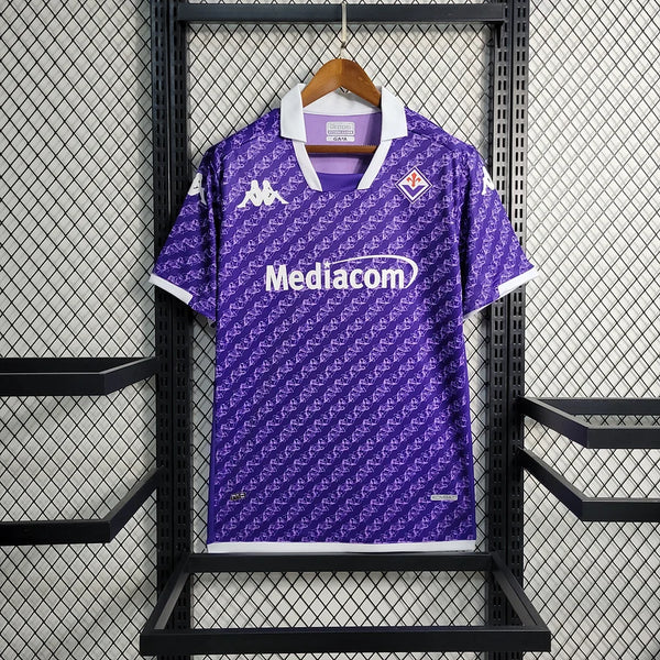 Fiorentina maillot 2023 2024 Domicile