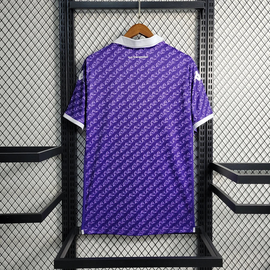 Fiorentina maillot 2023 2024 Domicile