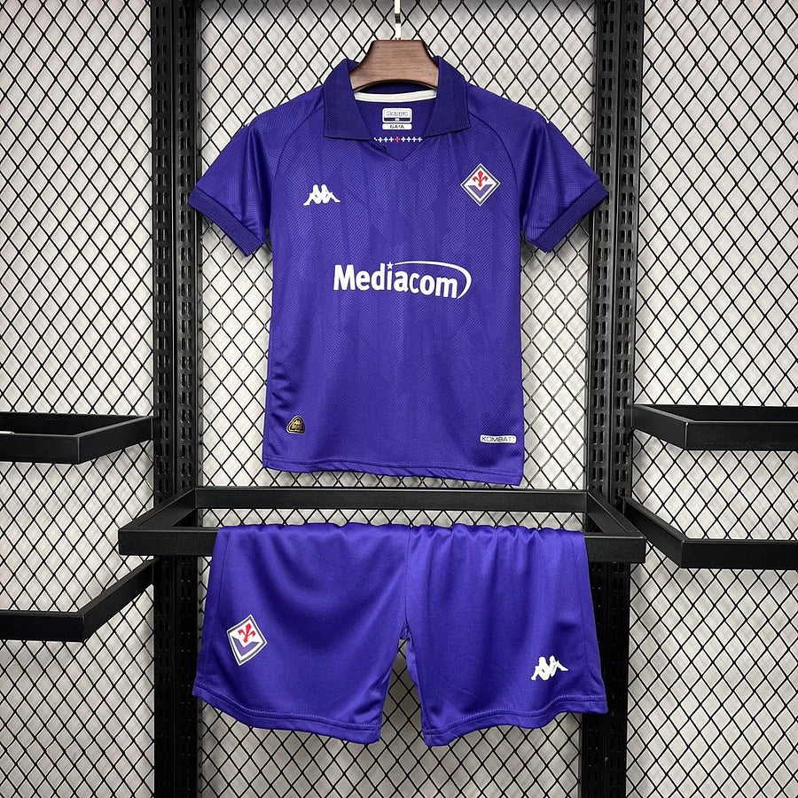Kit Enfant Fiorentina 2024 2025