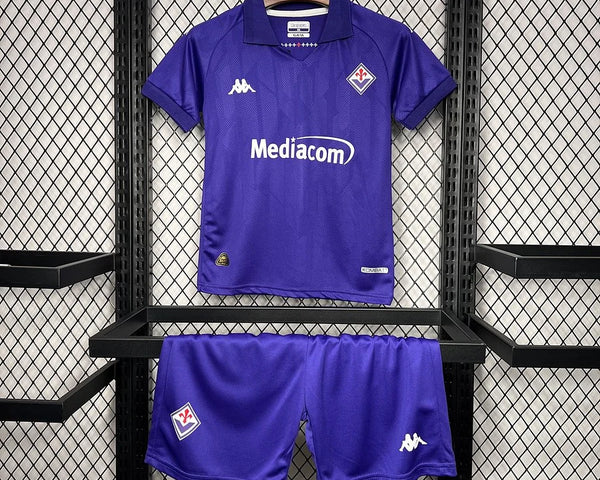 Kit Enfant Fiorentina 2024 2025
