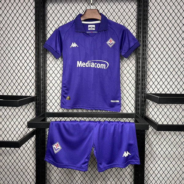 Kit Enfant Fiorentina 2024 2025
