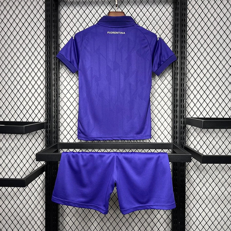 Kit Enfant Fiorentina 2024 2025