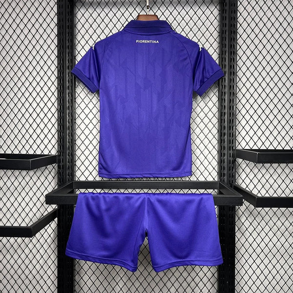 Kit Enfant Fiorentina 2024 2025