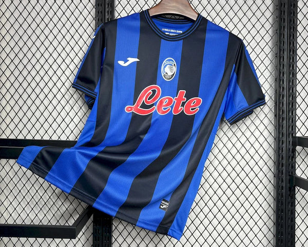 Atalanta maillot foot domicile 2024 2025