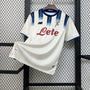 Atalanta Maillot Extérieur 25/26
