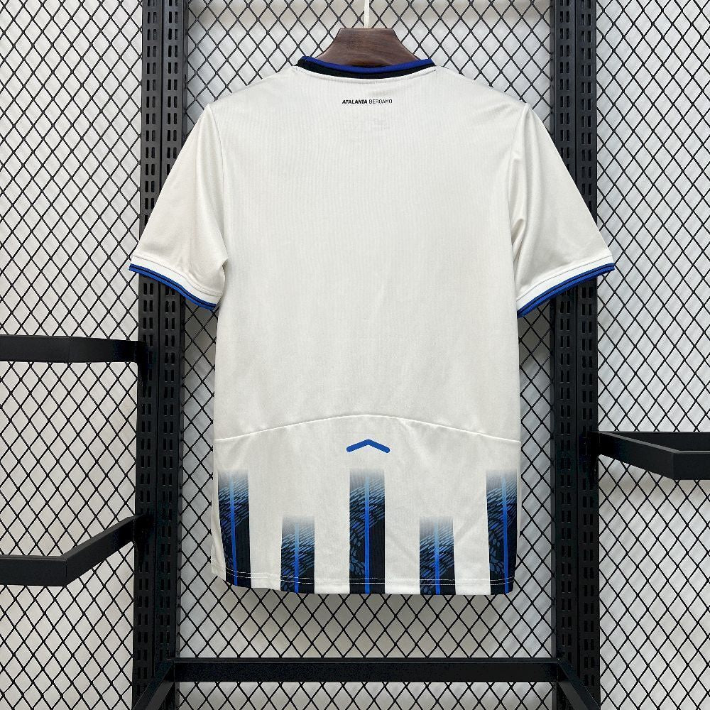 Atalanta Maillot Extérieur 25/26