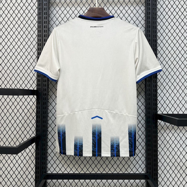 Atalanta Maillot Extérieur 25/26