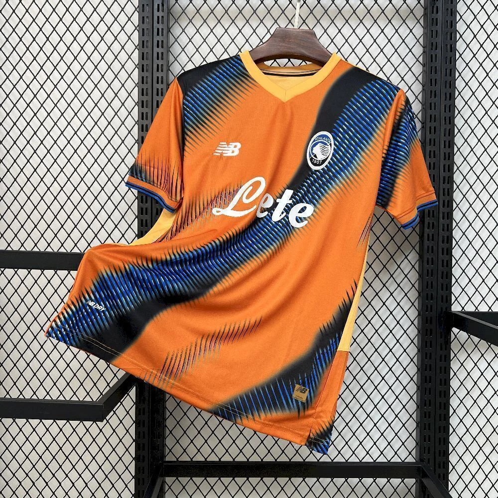 Atalanta Maillot Third 25/26